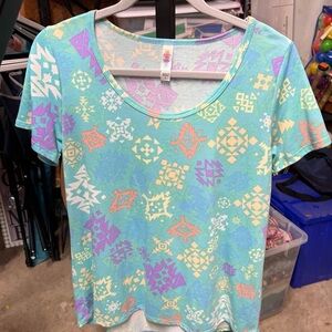 Womens Classic t size S